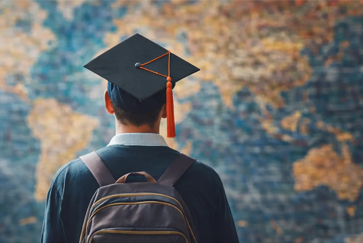 Photo de profil — Étudiants