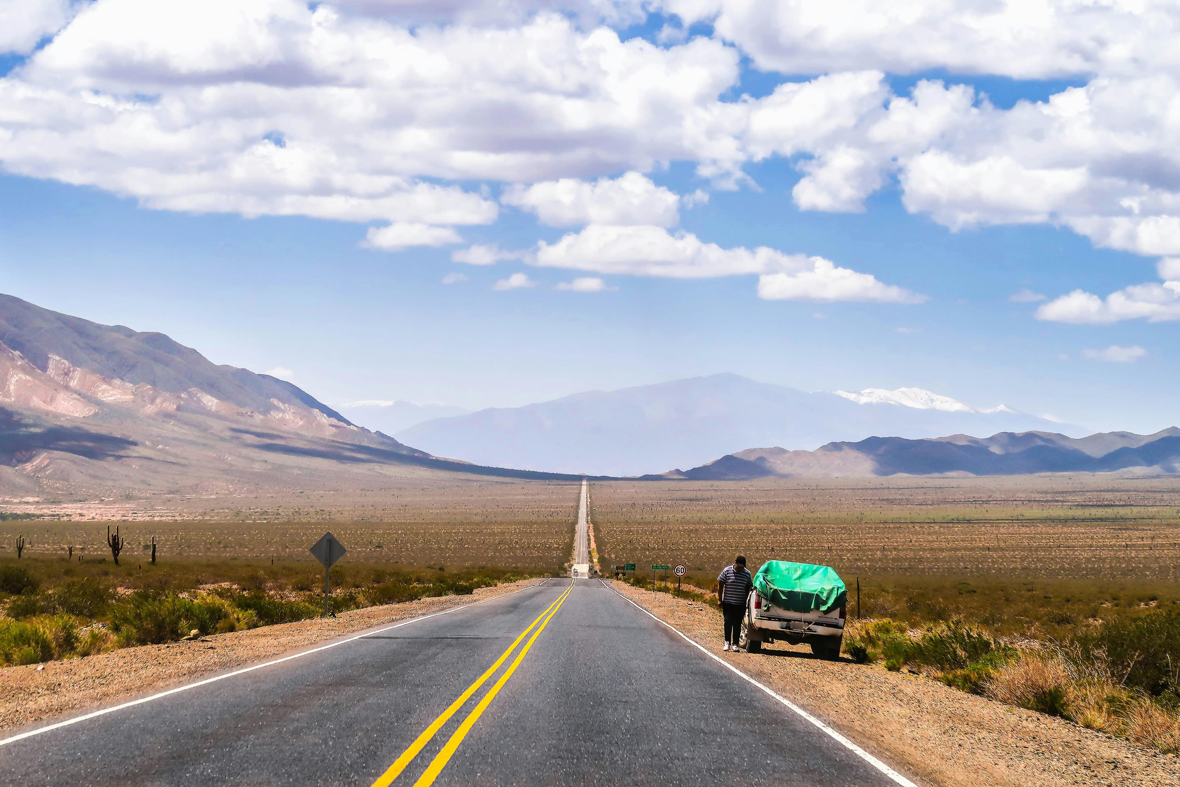 Votre prochaine aventure