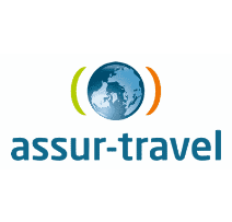Logo Assurtravel