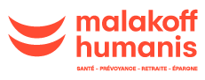 Logo Malakoff Humanis