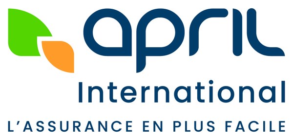 April
