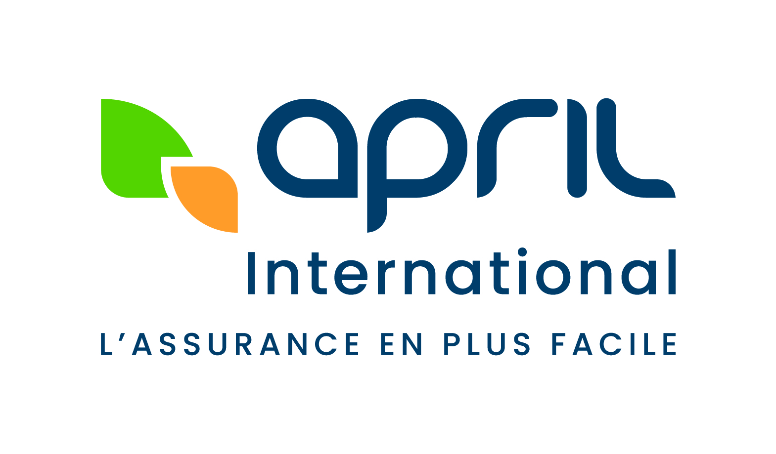 Logo April