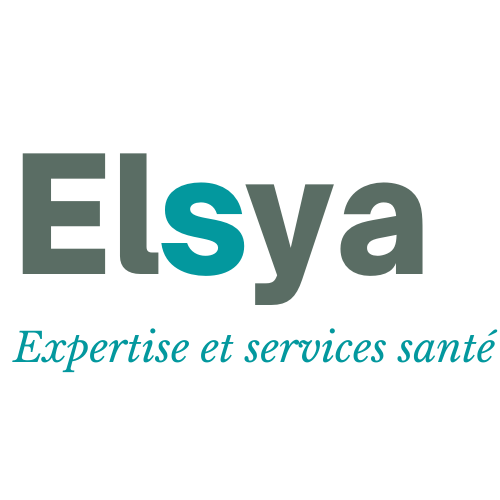 Logo Elsya